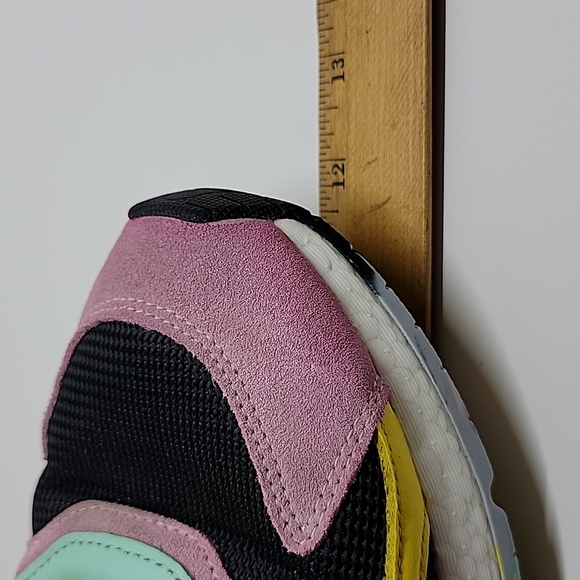 Adidas Originals Run Boast Running Trainer Athletic Multicolored Shoes 10 - Picture 9 of 15